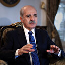 Kurtulmuş'tan ABD Başkanı Biden'ın 1915 olaylarını "soykırım" olarak tanımlamasına tepki: Çocuk, kadın demeden kuruttukları nesilleri hatırlatırız