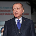 Cumhurbaşkanı Erdoğan: İnanıyorum ki salgında hayatını kaybeden sağlık çalışanları Peygamberimize komşu olacaktır