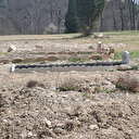 FETÖ'nün Gurbet Mezarlığı'nda şaşırtan üç mezar!