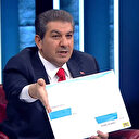 Tevfik Göksu İBB Başkanı İmamoğlu'nun sosyal yardım algısını denetim raporuyla ortaya çıkardı