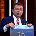 İBB Başkanı İmamoğlu'nun canlı yayında Kanal İstanbul ile ilgili söyledikleri asılsız çıktı