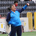 Erzurumspor'dan hayati galibiyet: Yılmaz Vural takımı ayakta tutuyor