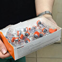 Virüs uyarısı: Aşı olan 'süper bulaştırıcı' olarak virüs taşıyabilir