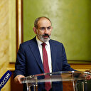 Paşinyan istifa etti