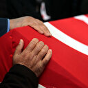 Pençe-Şimşek harekatı bölgesinden acı haber: Bir askerimiz şehit oldu