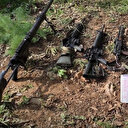 MSB: Pençe-Şimşek ve Pençe-Yıldırım operasyonlarında çok sayıda silah ve mühimmat ele geçirildi