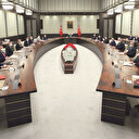 Kabinede gündem soykırım iftirası