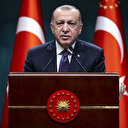 Cumhurbaşkanı Erdoğan: 29 Nisan'dan 17 Mayıs'a kadar tam kapanma uygulanacak