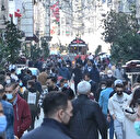 İllere göre haftalık vaka sayısı haritası açıklandı