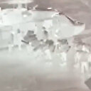 Irak'ın kuzeyindeki hava hücum harekatlarından yeni görüntüler