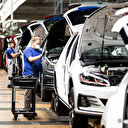 Volkswagen'den çip uyarısı: İkinci çeyrekte üretimi daha sert vuracak hazır olun!
