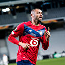 Burak Yılmaz Fransa'da rekor kırdı