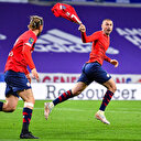 Fransa Burak Yılmaz'ı konuşuyor: "Ne oyuncu ama!"