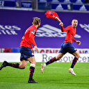 Burak Yılmaz'ın gecesi: 2 gol 1 asist