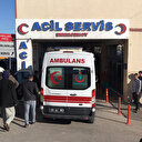 Şanlıurfa'da iki otomobil çarpıştı: 2 kişi öldü 5 kişi yaralandı