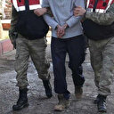 PKK terör örgütünden kaçan 1 terörist teslim oldu
