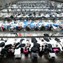 Bin 256 yatırım yolda: 30 binden fazla kişiye iş kapısı açılacak