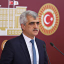 HDP'li Gergerlioğlu hakkında yeni iddianame