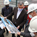 İzmir’deki deprem konutlarının inşası sürüyor: İlk teslimler ağustos ayında