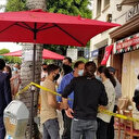 Los Angeles'taki Türk restoranına saldıran Ermeni asıllı Stepyan'ın telefon mesajlarına ulaşıldı: Türkleri avlayacağım!