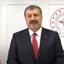 Sağlık Bakanı Koca: Yerli aşı yaygın kullanım öncesi son aşamada