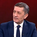 Bakan Selçuk canlı yayında açıkladı: Liselerde ikinci dönemde tek sınav olacak