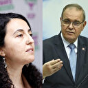 Öztrak’ın sözleri sonrası ittifak ortakları CHP ve HDP arasında kavga: Haddinizi bilin