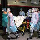 Fransa'da koronavirüs bilançosu: Son 24 saatte 31 bin 539 vaka tespit edildi