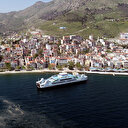 Tatilci akınına uğradı: Tam kapanma öncesi nüfusu 4 kat arttı