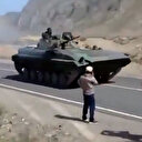 Kırgızistan-Tacikistan sınırında silahlı çatışma: Ölü ve yaralılar var