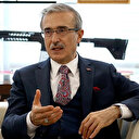 Savunma Sanayii Başkanı Demir'den Blinken'a S-400 cevabı: Bizi ikna etmeniz gerekiyor