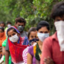 ABD'den Hindistan'da yaşayan vatandaşlarına 'ülkeyi terk edin' çağrısı