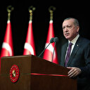 Cumhurbaşkanı Erdoğan'dan Kut'ül Amare Zaferi mesajı