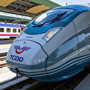 Tren seferleri 'tam kapanma' dolayısıyla yeniden düzenlendi