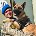 Şehit ateşi Amasya’ya düştü: Vatan sağolsun ben de hazırım