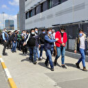 Thodex soruşturmasında yeni gelişme: 16 şüpheli adliyeye sevk edildi