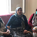 Şehit annesinden yürek yakan feryat: Bana  Aliye Hanım demeyin şehit Mehmet’in annesi deyin