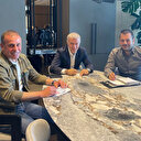 Trabzonspor'da transfer zirvesi