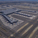 İstanbul Havalimanı 63 bin uçuşla Avrupa'da lider oldu