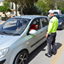 Son 24 saat içinde 307 bin 42 kişiye izin belgesi verildi