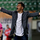 Ümit Özat'tan Emre Belözoğlu'na 'Osasuna' göndermesi