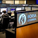 Borsa güne düşüşle başladı
