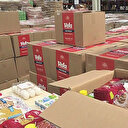 Pandemide sosyal yardımlar 62,5 milyarı aştı