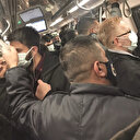 Kapanma yokmuş gibi