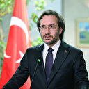 Cumhurbaşkanlığı İletişim Başkanı Altun: Sosyal devlet anlayışımızdan taviz vermiyoruz