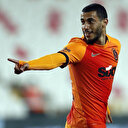 Abdullah Avcı ile Belhanda arasında sürpriz görüşme