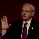 Kemal Kılıçdaroğlu, "Demirtaş ve Osman Kavala boşu boşuna içeride yatıyor"