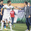 Eski hocasından Salih Uçan'a lig önerisi