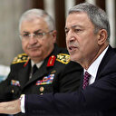 Sürpriz ziyaret: Bakan Çavuşoğlu ve Akar Libya'ya gidiyor