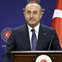 Bakan Çavuşoğlu: Libya'nın bütünlüğüne önem veriyoruz